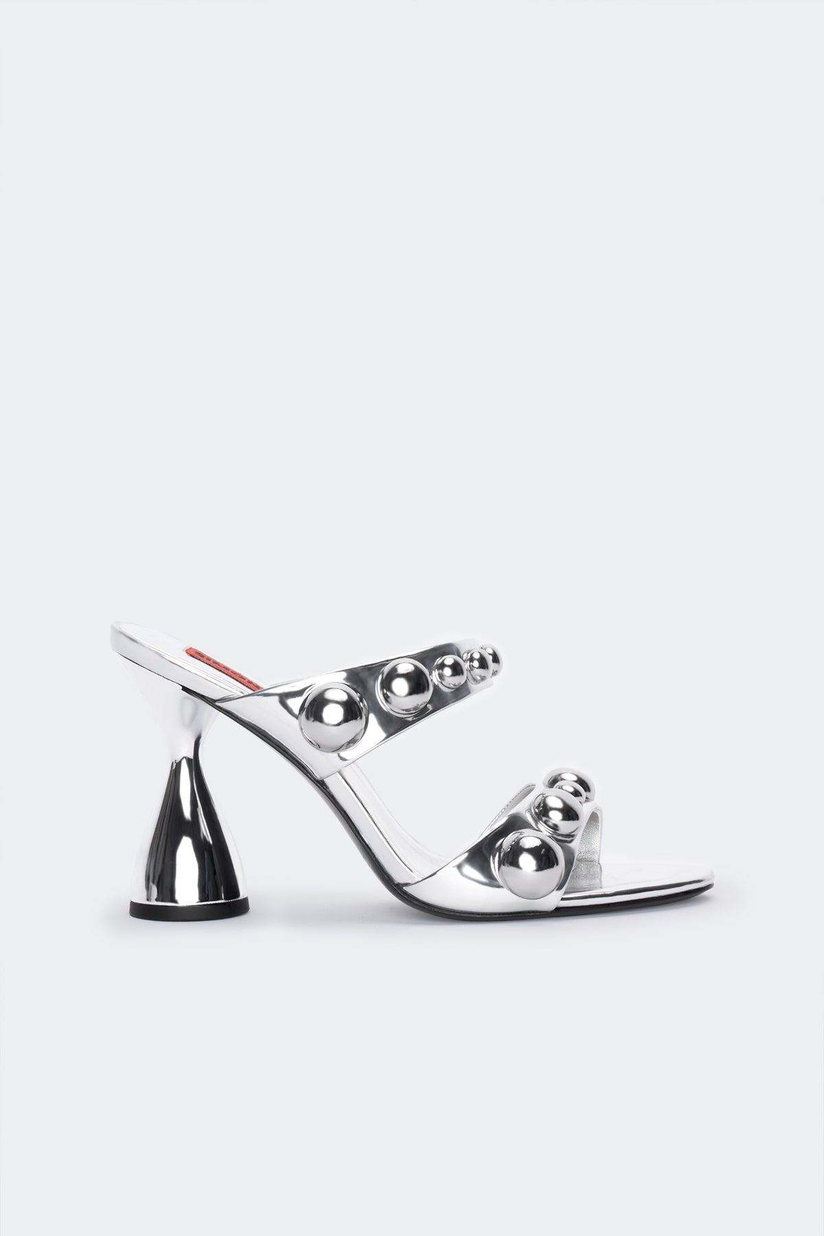 DOME-VERNER-HEEL-SILVER