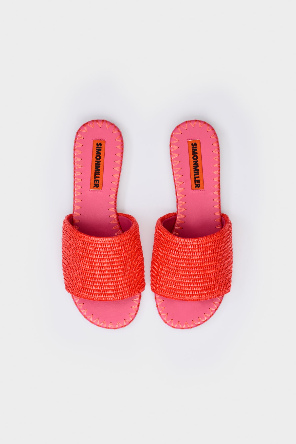 F283-RAFFIASALERNOSANDAL-REDPINK