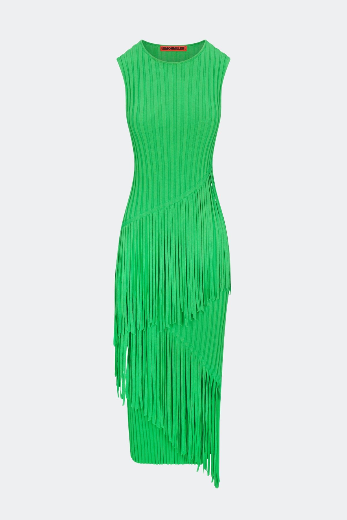 W7071-SPIRALKNITDRESS-GUMMYGREEN