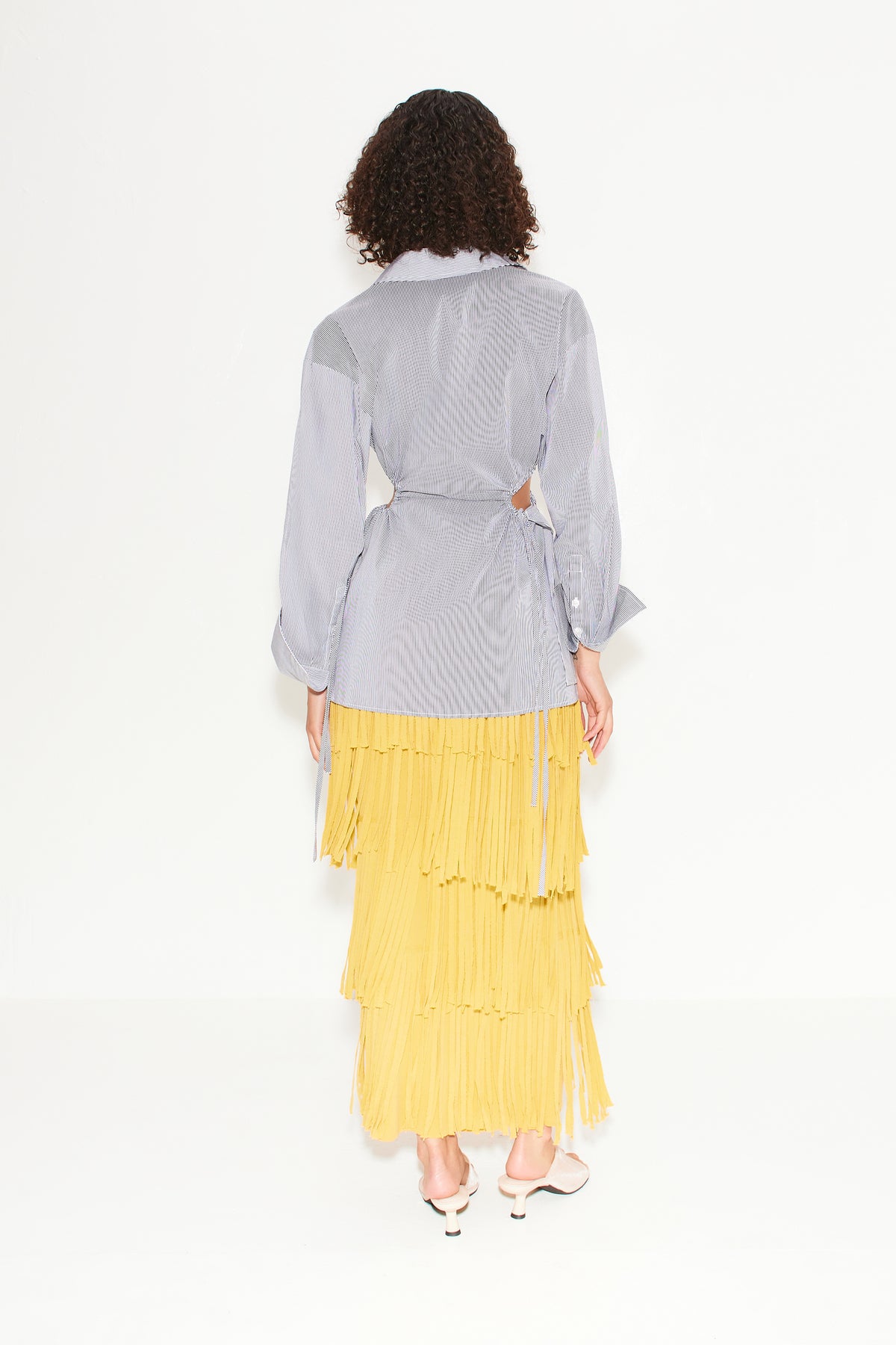 ZA-ZA-FRINGE-SKIRT-BUTTER