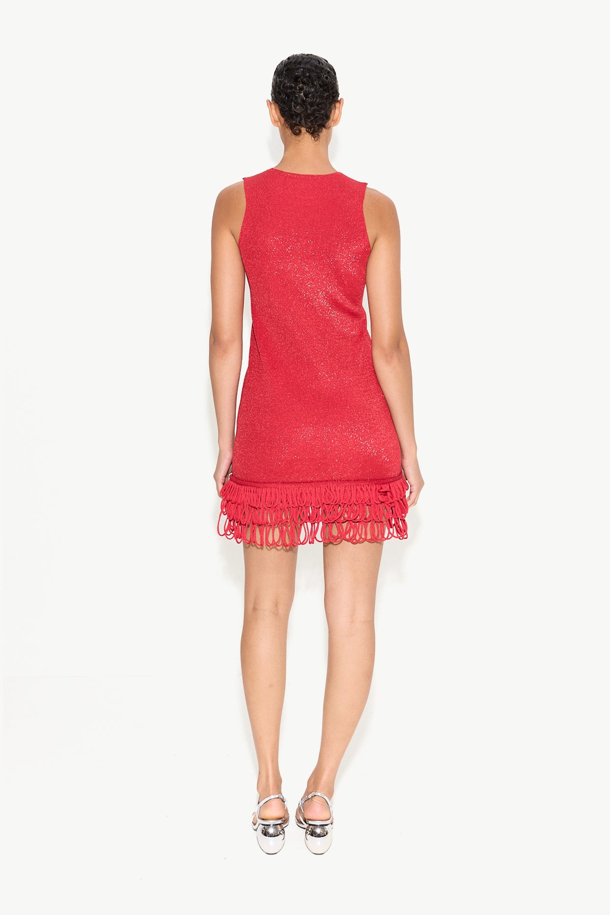 ALBERSKNITMINIDRESS-LUCKY-RED