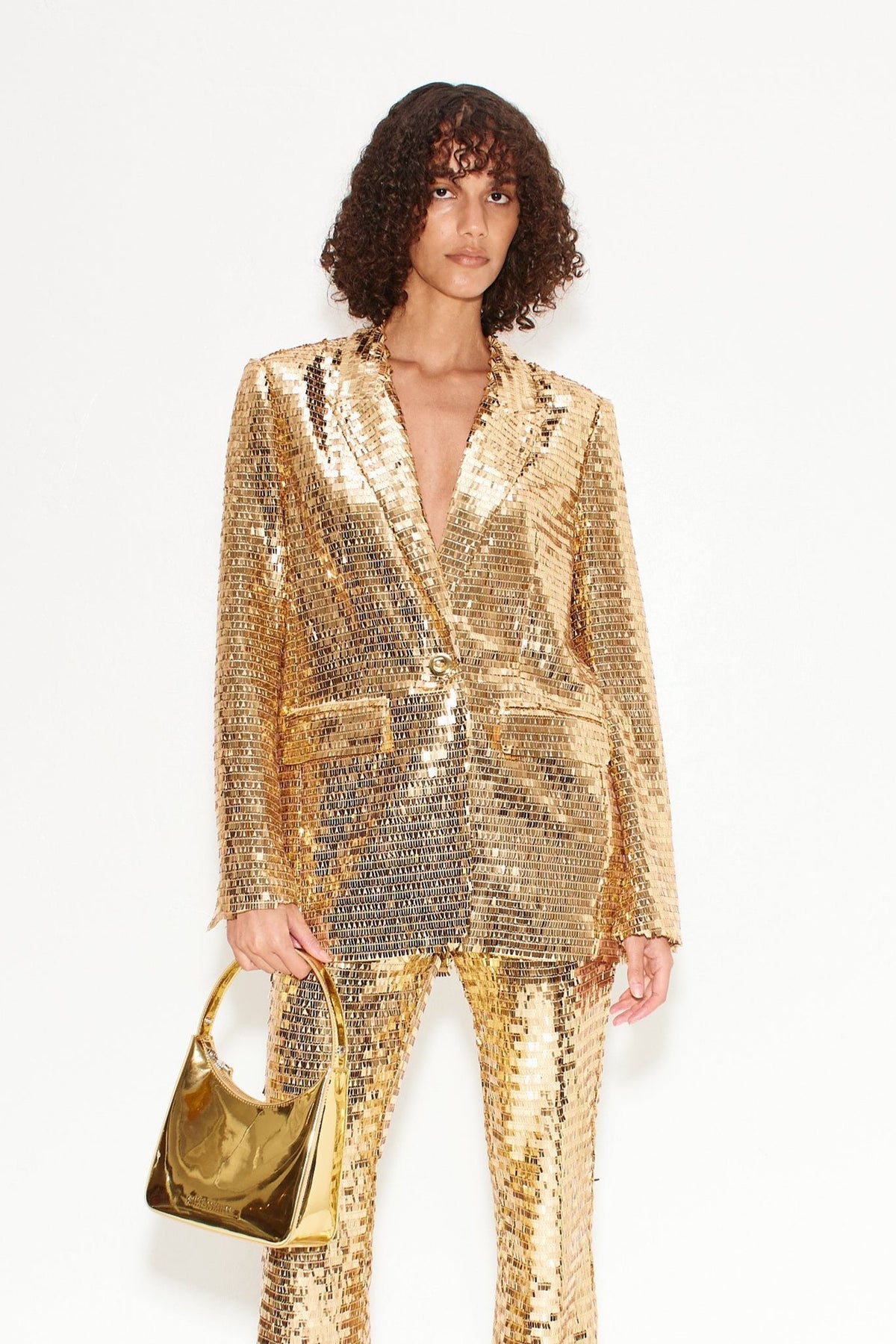 LENNOXSEQUINJACKETANDROBOSEQUINPANTINGOLD