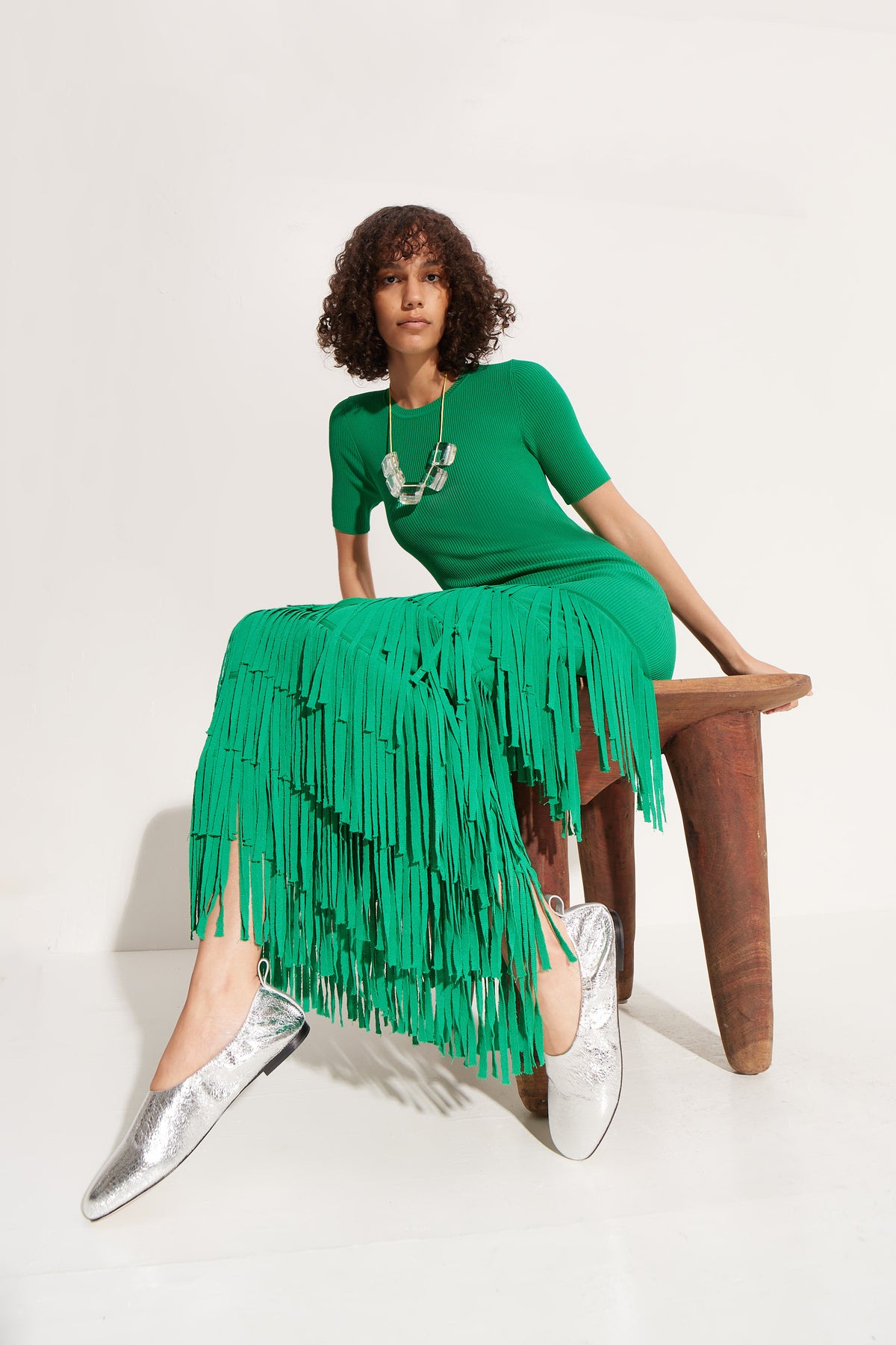 ZA-ZA-KNIT-FRINGE-DRESS-JADE