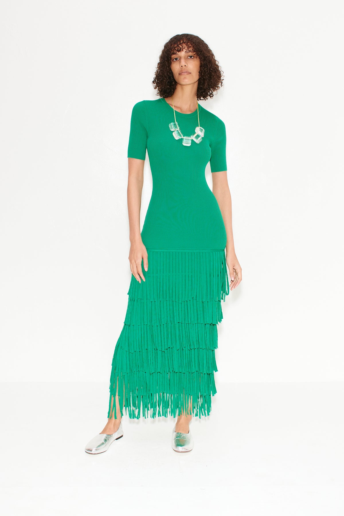 ZA-ZA-KNIT-FRINGE-DRESS-JADE