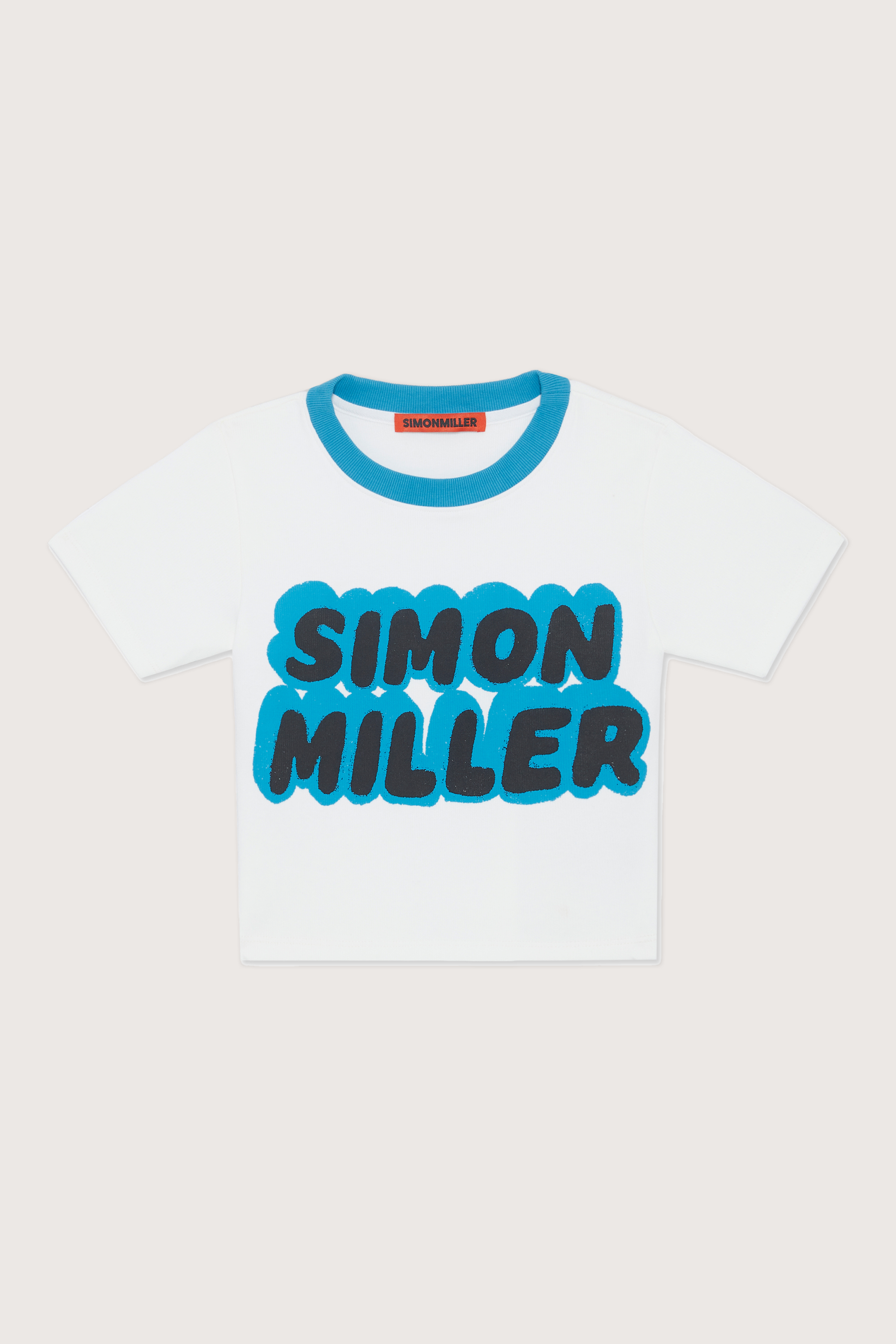 サイモンミラーSIMON MILLER  Tシャツ